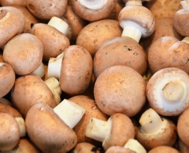 Are Mushrooms Gluten Free?
