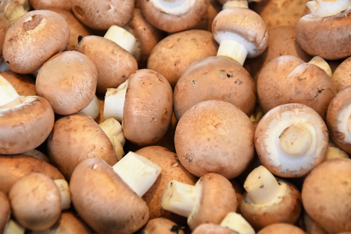 Are Mushrooms Gluten Free?