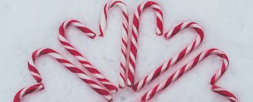 Are Candy Canes Vegan?