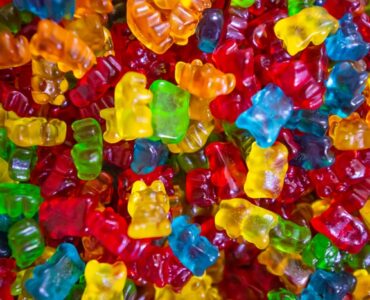 Are Gummy Bears Gluten Free?