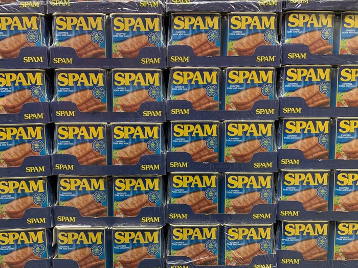 Is Spam Gluten Free?