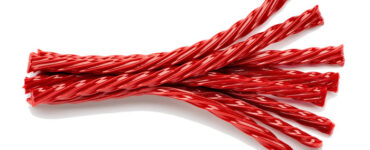 Are Twizzlers Gluten Free?