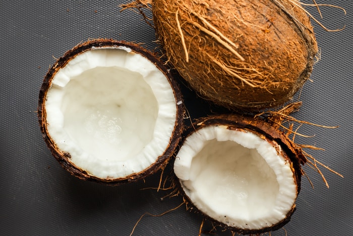 Is Coconut Gluten Free?