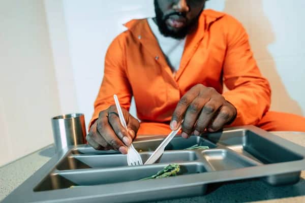 Do Prisons Have Gluten Free Food?