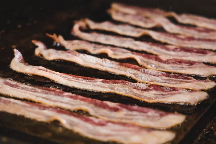 spam vs bacon