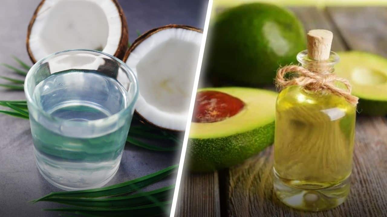 Is Coconut Oil or Avocado Oil Healthier?