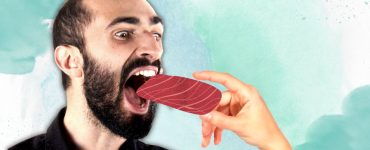 Can You Eat Spam Raw
