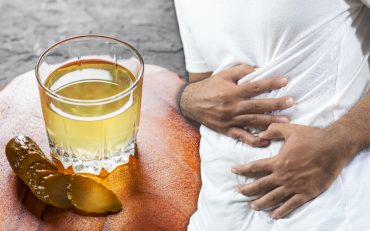 Pickle Juice: A Natural Laxative or Just a Sour Myth? - Gathered Table