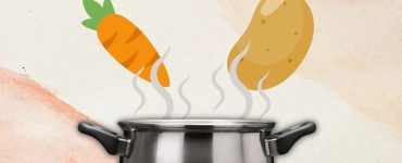 How Long to Boil Potatoes and Carrots