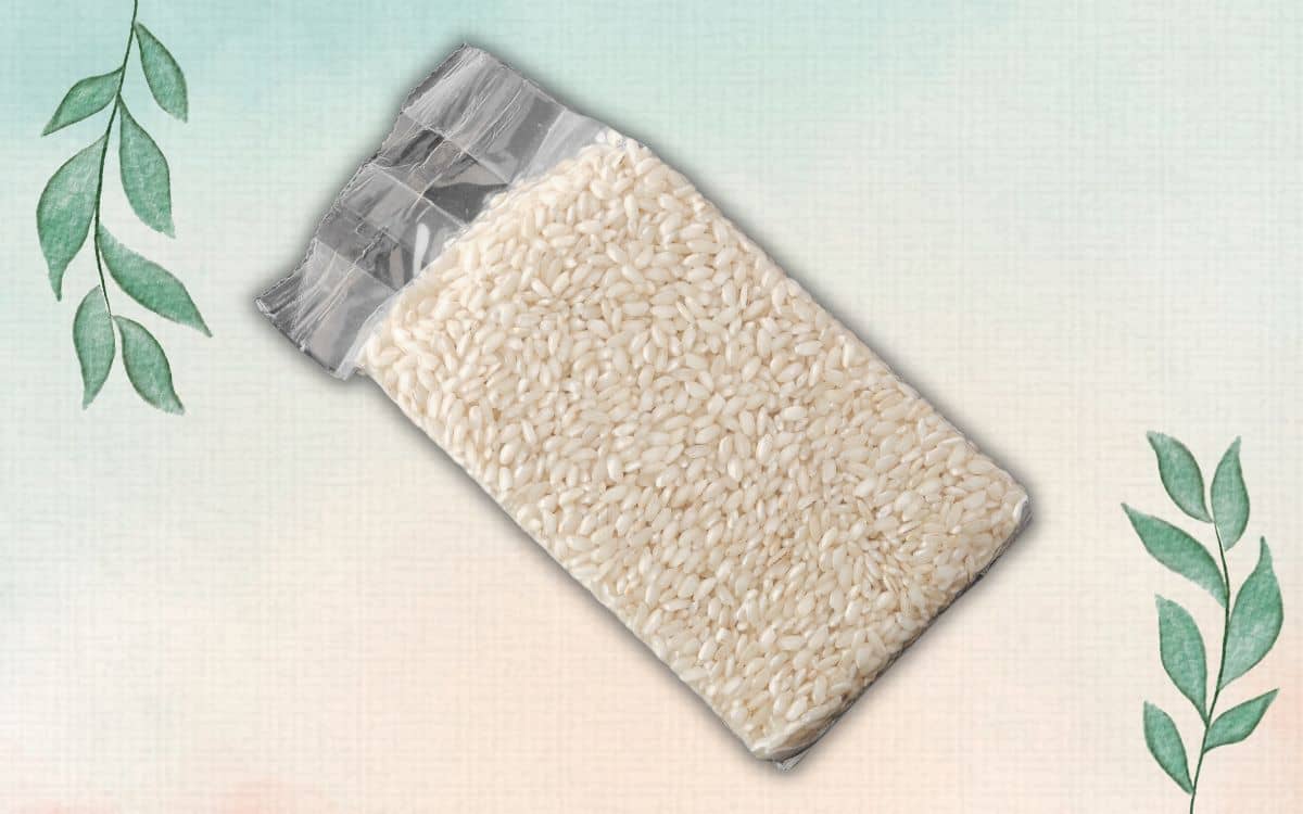 How Long Will Vacuum Sealed Rice Last