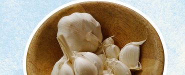 How to Prevent Mold Growth on Garlic