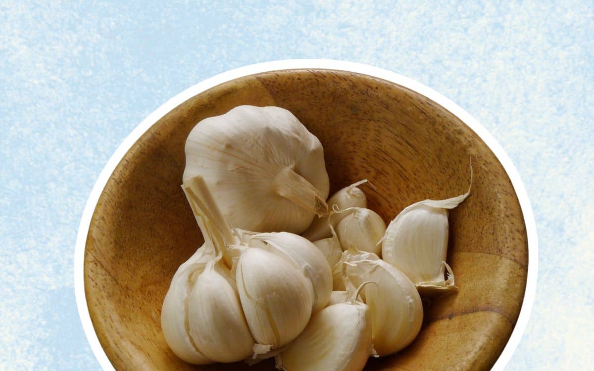 How to Prevent Mold Growth on Garlic