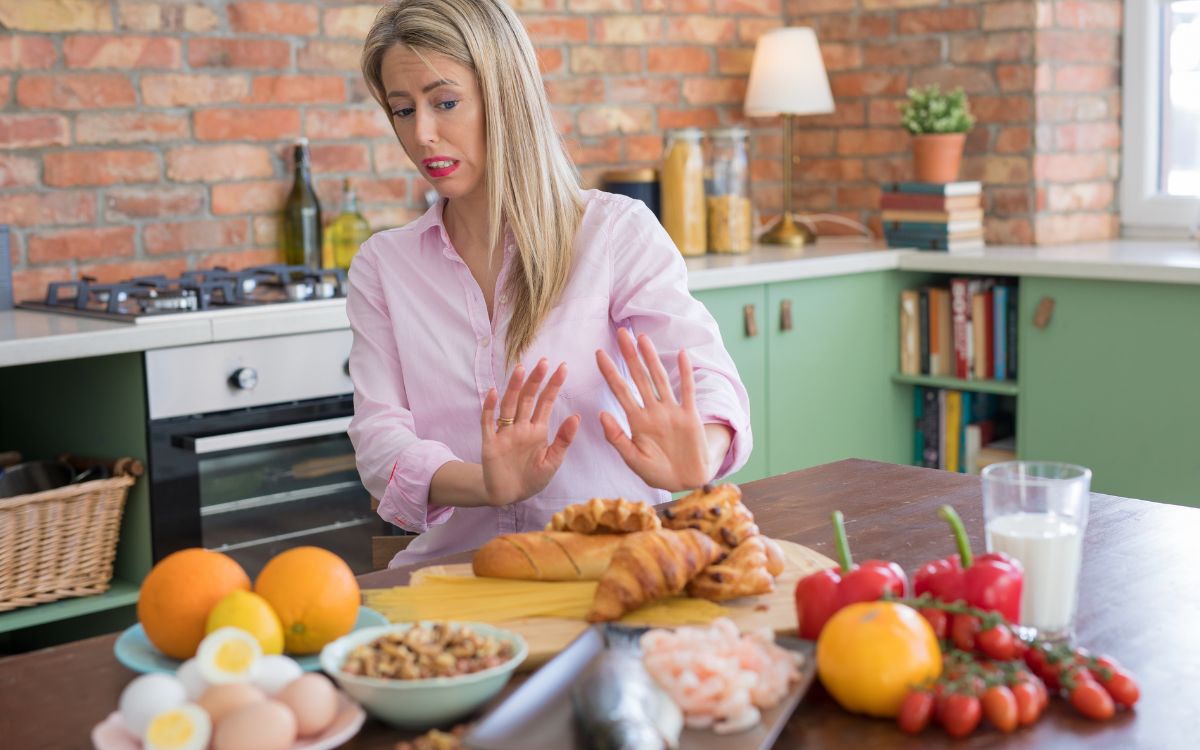 Cooking for Food Allergies: Navigating Common Allergens