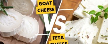 Feta Cheese vs. Goat Cheese: Which Crumbles the Competition?