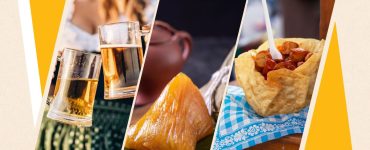 Food Festivals and Events Around the World