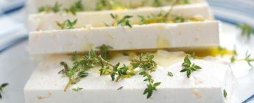 Why Feta Cheese Is the Smart Choice for Your Health?