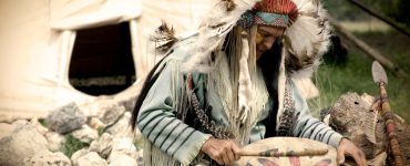 Native American Food as Medicine: Traditional Remedies and Healing Practices