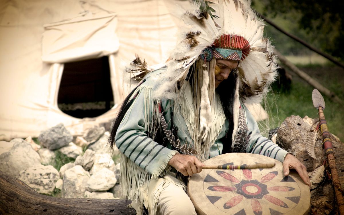 Native American Food as Medicine: Traditional Remedies and Healing Practices