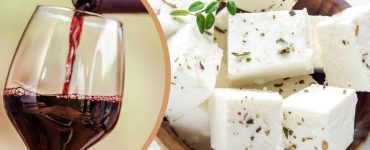 Unlocking the Secrets of Feta Cheese and Wine Pairings