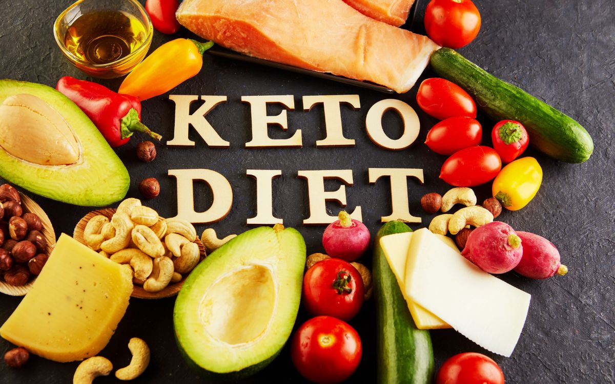 Understanding the Ketogenic Diet: Principles and Benefits