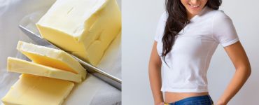 Using Vegan Butter for Weight Management