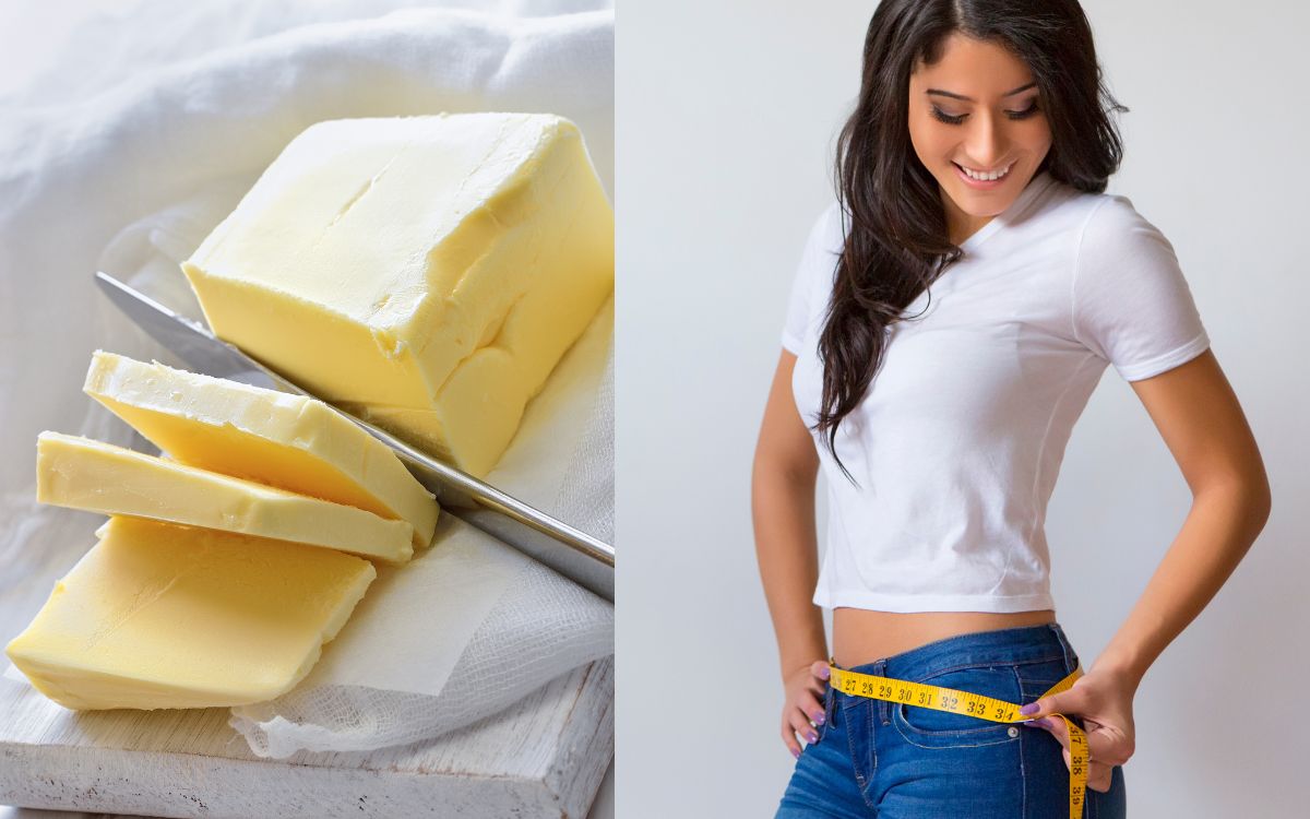 Using Vegan Butter for Weight Management