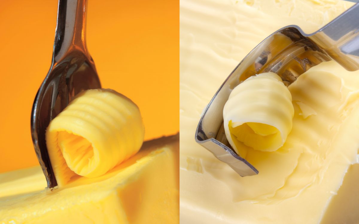 Vegan Butter vs. Dairy Butter: How to Tell the Difference